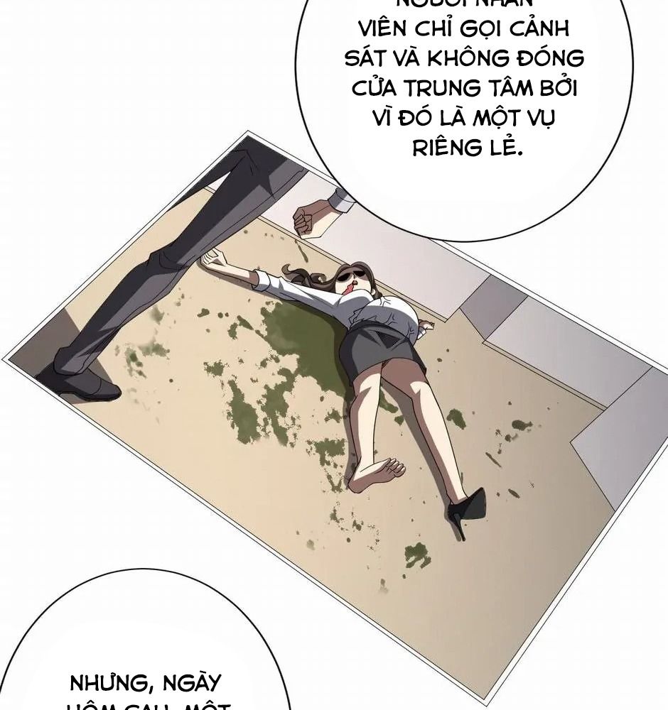 Toàn Cầu Kinh Hoàng: Khởi Đầu Với Hàng Nghìn Tỷ Tiền Âm Phủ Chapter 47 - Trang 2
