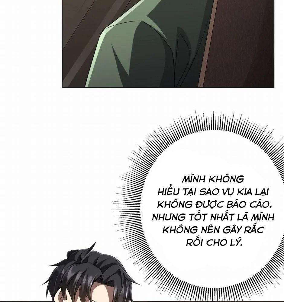 Toàn Cầu Kinh Hoàng: Khởi Đầu Với Hàng Nghìn Tỷ Tiền Âm Phủ Chapter 47 - Trang 2