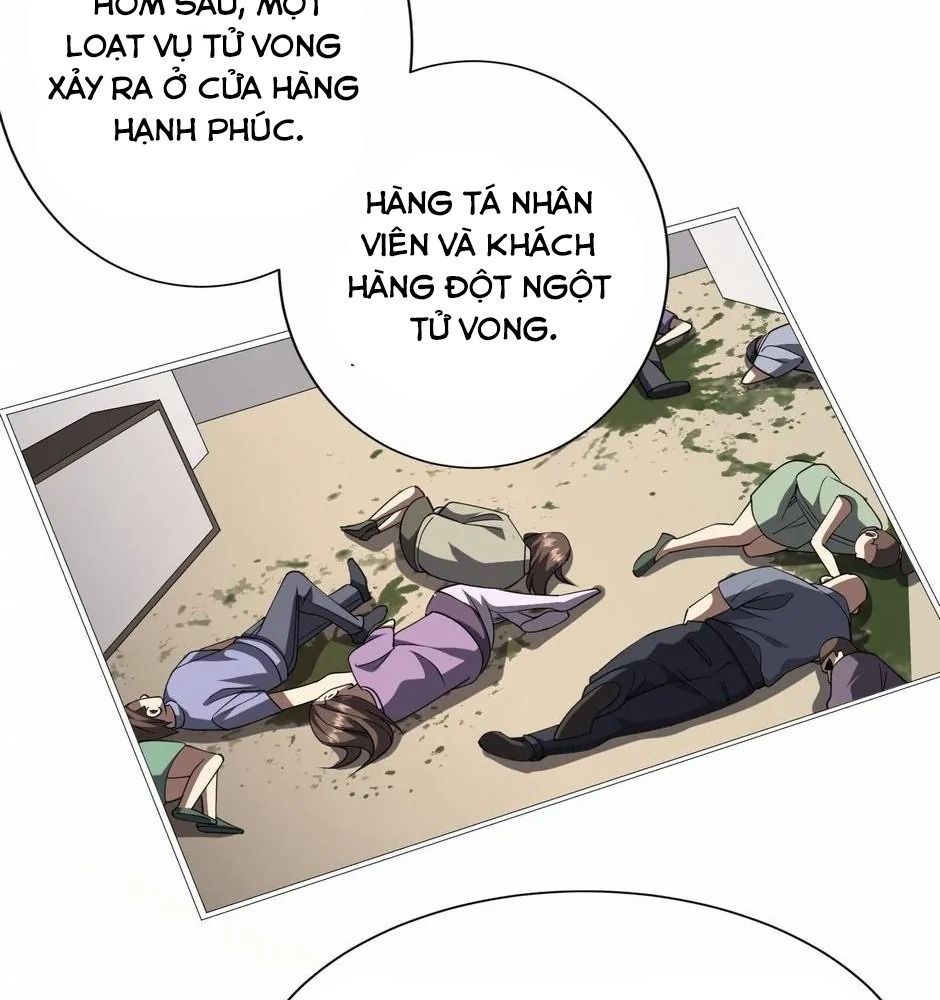 Toàn Cầu Kinh Hoàng: Khởi Đầu Với Hàng Nghìn Tỷ Tiền Âm Phủ Chapter 47 - Trang 2