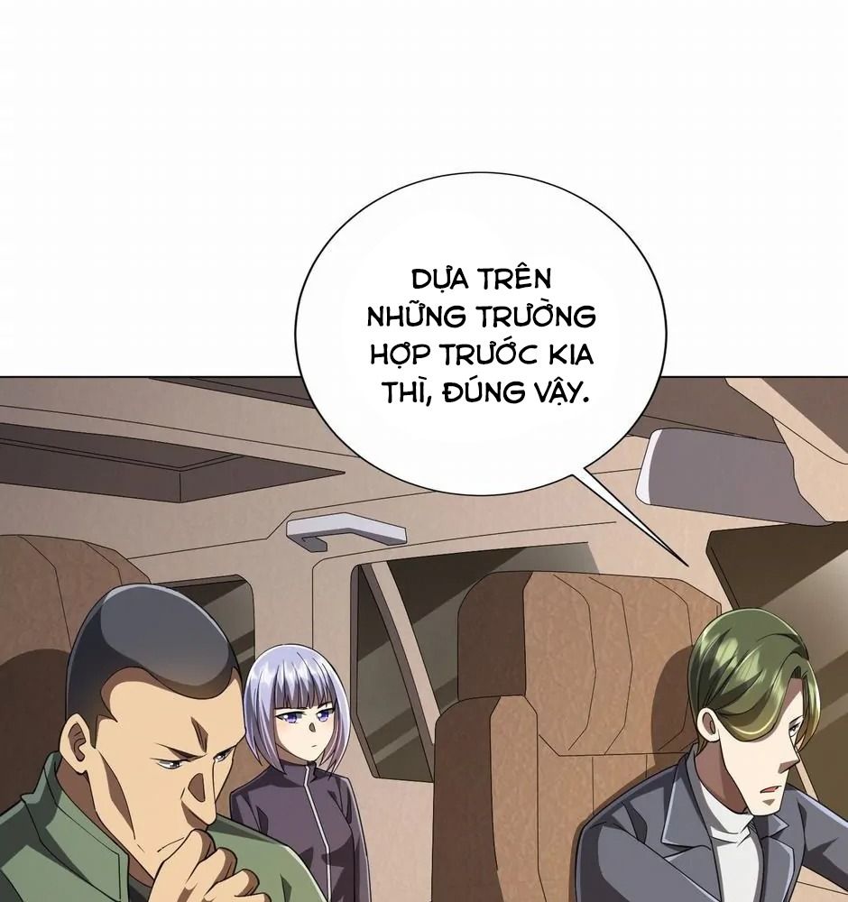 Toàn Cầu Kinh Hoàng: Khởi Đầu Với Hàng Nghìn Tỷ Tiền Âm Phủ Chapter 47 - Trang 2