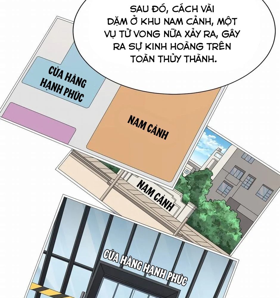 Toàn Cầu Kinh Hoàng: Khởi Đầu Với Hàng Nghìn Tỷ Tiền Âm Phủ Chapter 47 - Trang 2