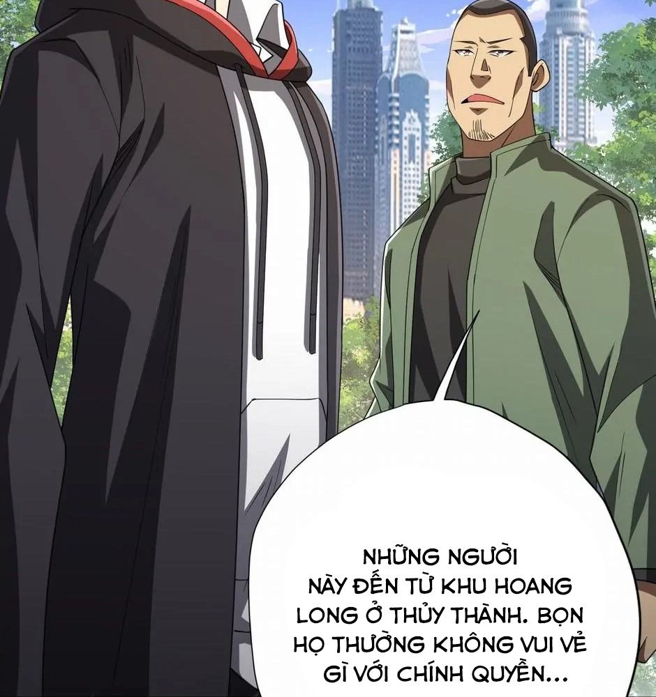 Toàn Cầu Kinh Hoàng: Khởi Đầu Với Hàng Nghìn Tỷ Tiền Âm Phủ Chapter 47 - Trang 2