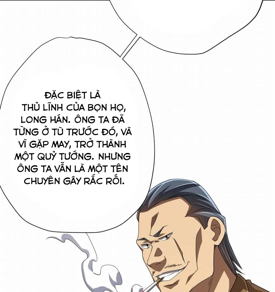 Toàn Cầu Kinh Hoàng: Khởi Đầu Với Hàng Nghìn Tỷ Tiền Âm Phủ Chapter 47 - Trang 2