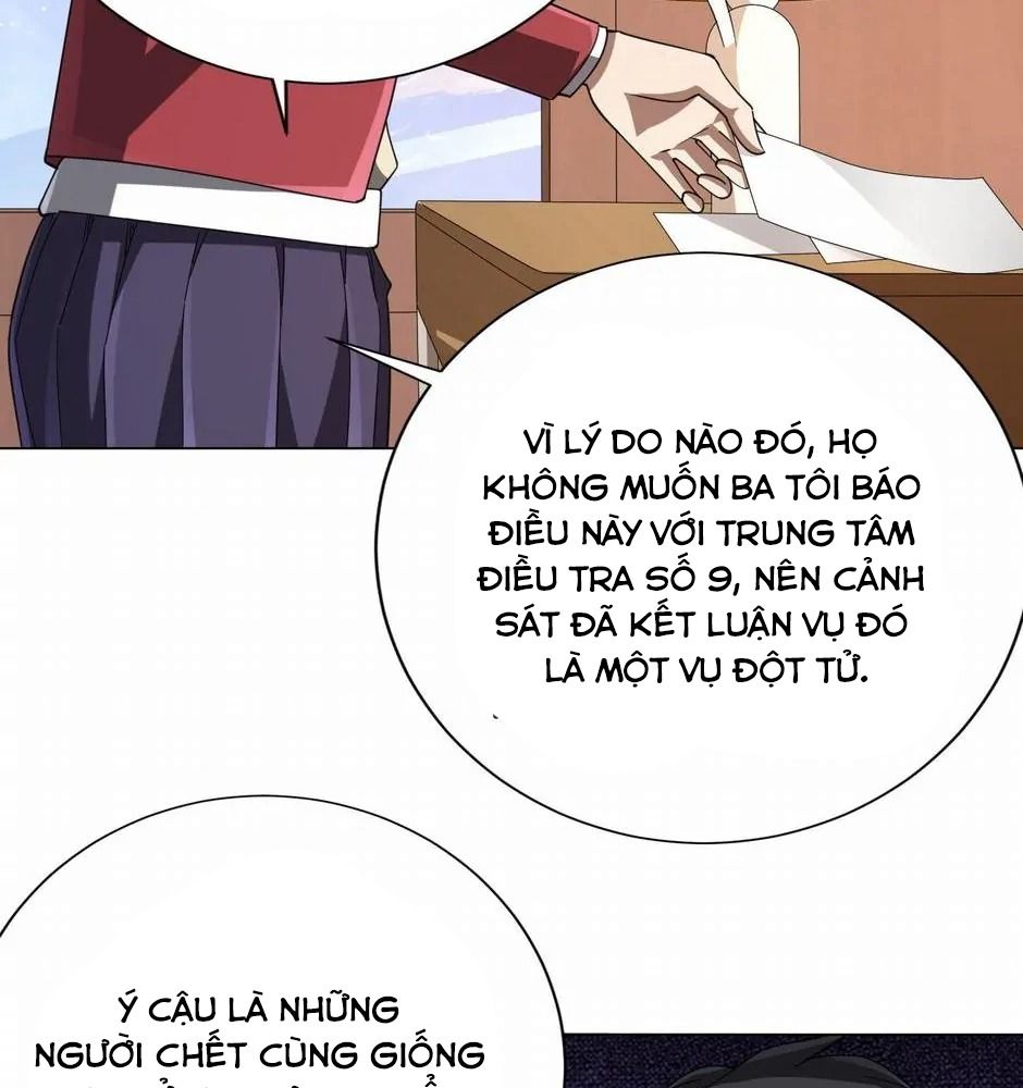 Toàn Cầu Kinh Hoàng: Khởi Đầu Với Hàng Nghìn Tỷ Tiền Âm Phủ Chapter 47 - Trang 2
