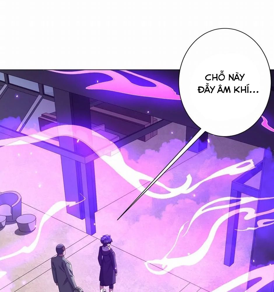 Toàn Cầu Kinh Hoàng: Khởi Đầu Với Hàng Nghìn Tỷ Tiền Âm Phủ Chapter 47 - Trang 2