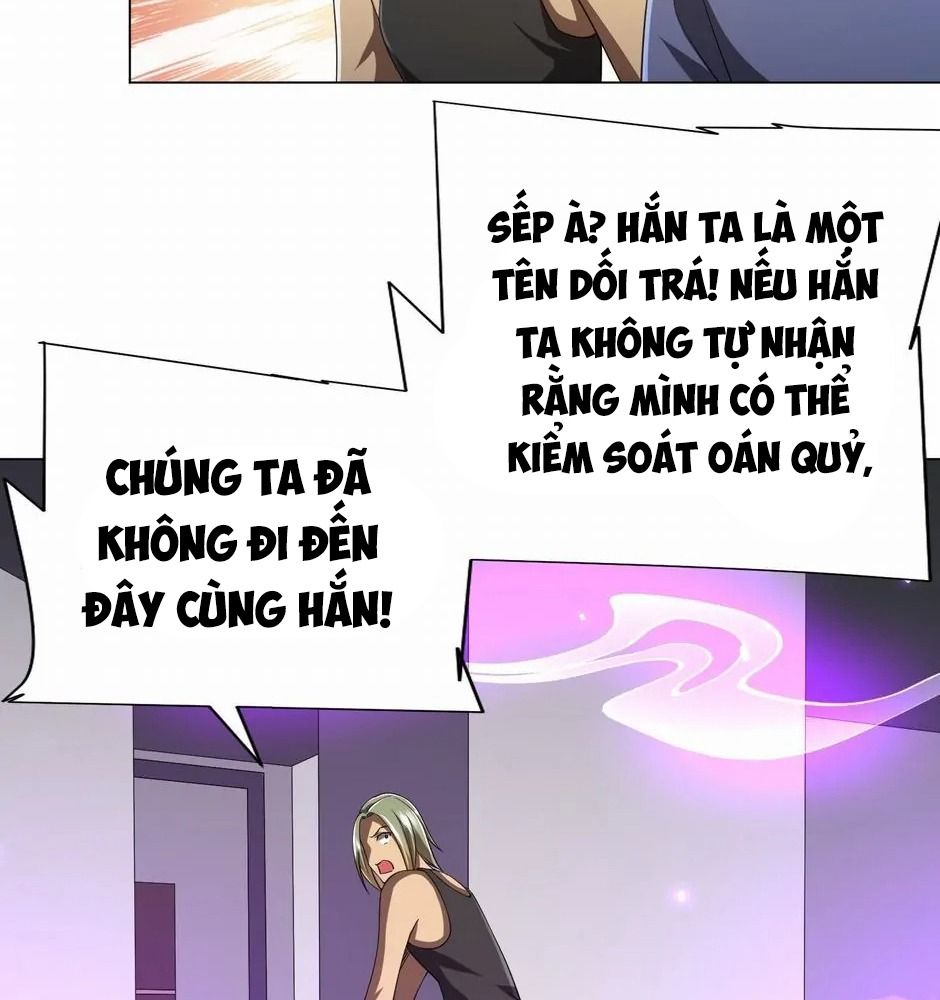 Toàn Cầu Kinh Hoàng: Khởi Đầu Với Hàng Nghìn Tỷ Tiền Âm Phủ Chapter 48 - Trang 2