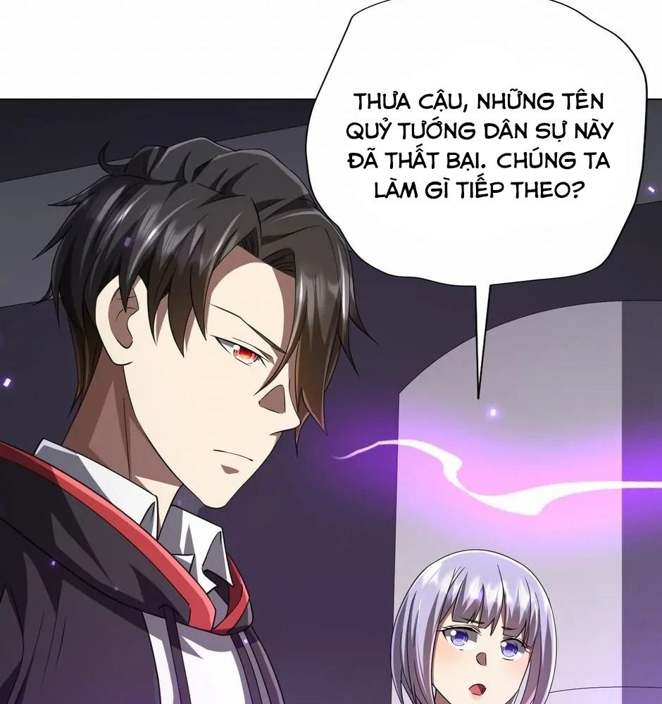 Toàn Cầu Kinh Hoàng: Khởi Đầu Với Hàng Nghìn Tỷ Tiền Âm Phủ Chapter 48 - Trang 2