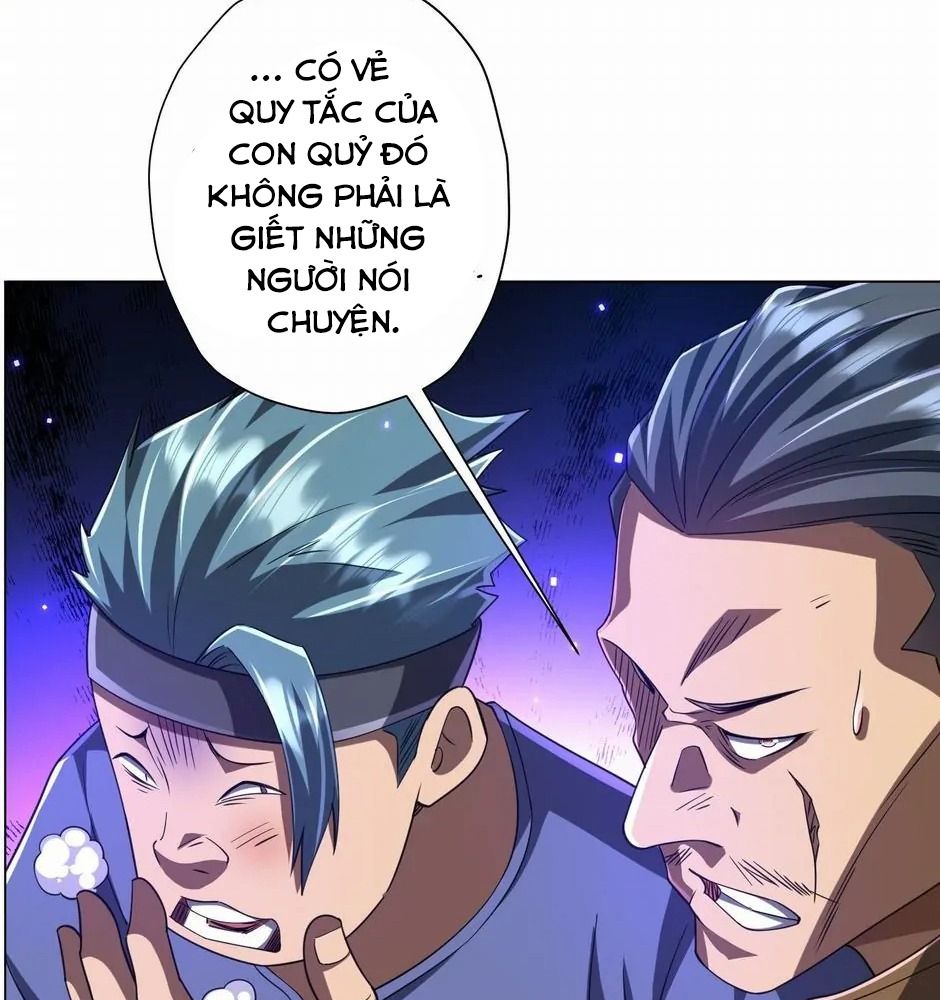 Toàn Cầu Kinh Hoàng: Khởi Đầu Với Hàng Nghìn Tỷ Tiền Âm Phủ Chapter 48 - Trang 2