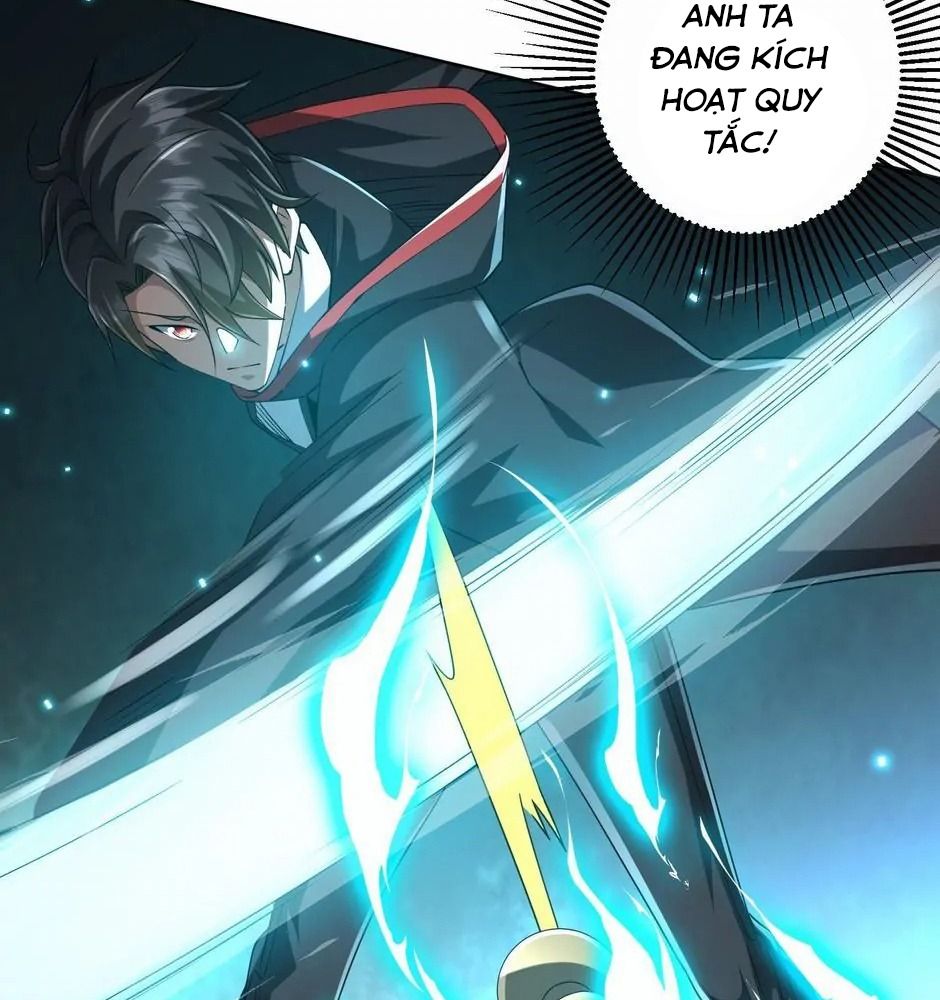 Toàn Cầu Kinh Hoàng: Khởi Đầu Với Hàng Nghìn Tỷ Tiền Âm Phủ Chapter 48 - Trang 2