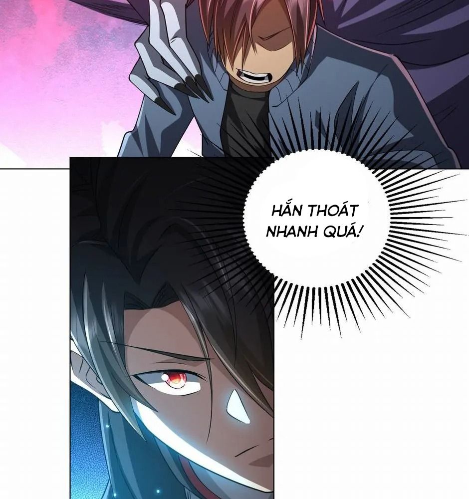 Toàn Cầu Kinh Hoàng: Khởi Đầu Với Hàng Nghìn Tỷ Tiền Âm Phủ Chapter 48 - Trang 2