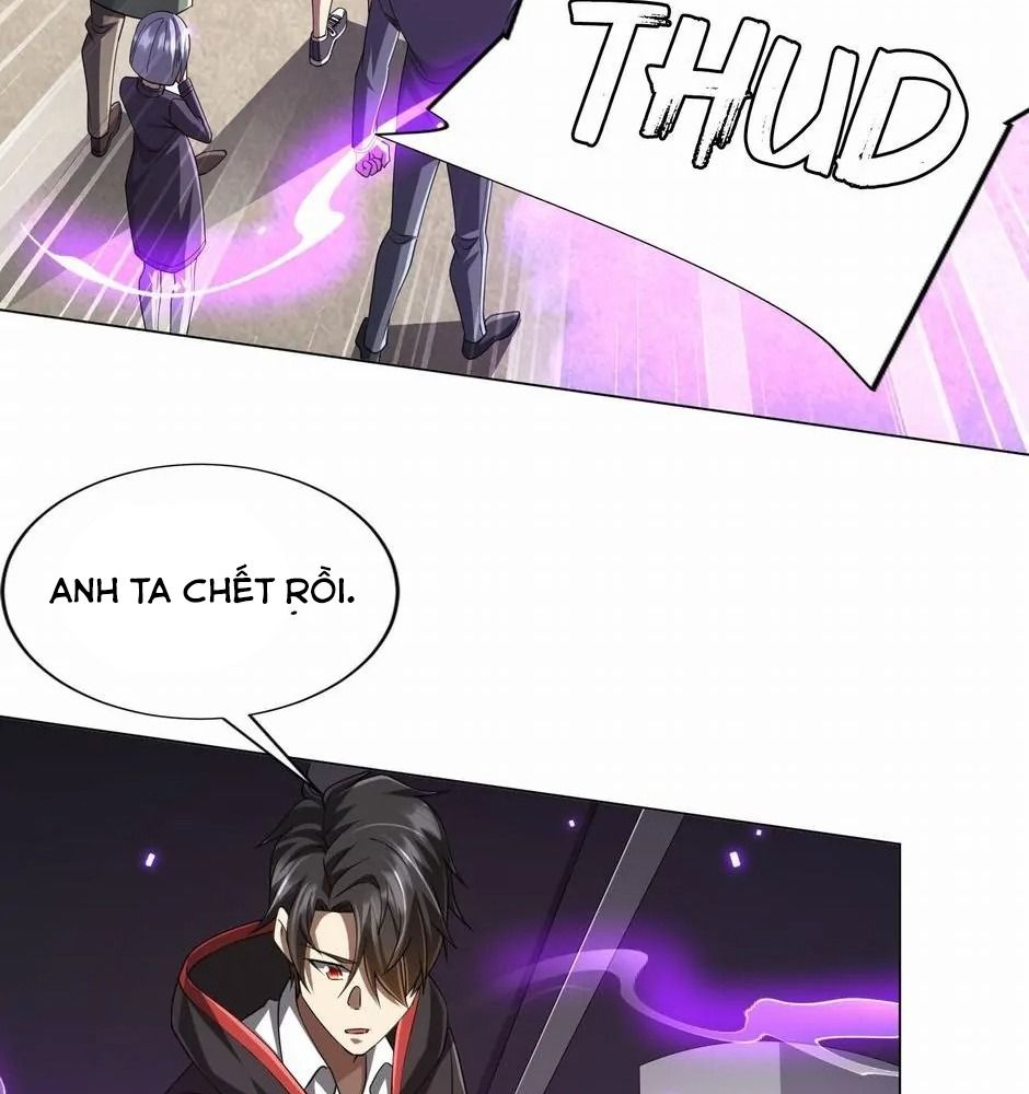 Toàn Cầu Kinh Hoàng: Khởi Đầu Với Hàng Nghìn Tỷ Tiền Âm Phủ Chapter 48 - Trang 2