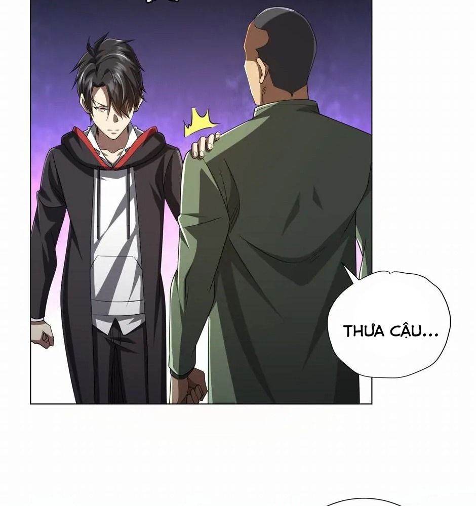 Toàn Cầu Kinh Hoàng: Khởi Đầu Với Hàng Nghìn Tỷ Tiền Âm Phủ Chapter 48 - Trang 2