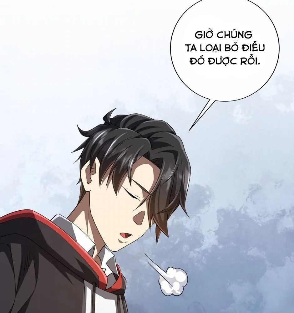 Toàn Cầu Kinh Hoàng: Khởi Đầu Với Hàng Nghìn Tỷ Tiền Âm Phủ Chapter 48 - Trang 2
