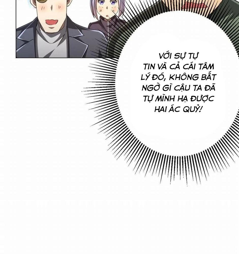 Toàn Cầu Kinh Hoàng: Khởi Đầu Với Hàng Nghìn Tỷ Tiền Âm Phủ Chapter 48 - Trang 2