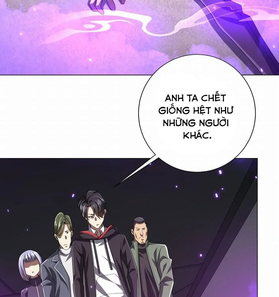 Toàn Cầu Kinh Hoàng: Khởi Đầu Với Hàng Nghìn Tỷ Tiền Âm Phủ Chapter 48 - Trang 2