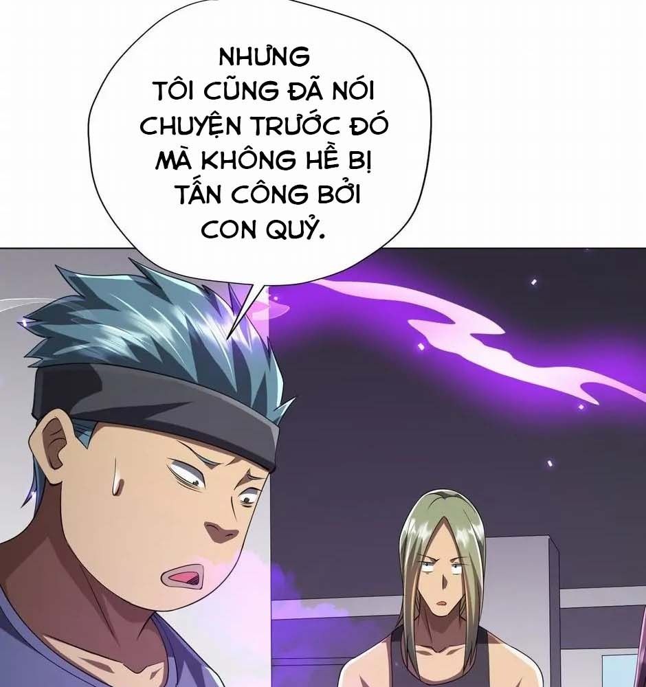 Toàn Cầu Kinh Hoàng: Khởi Đầu Với Hàng Nghìn Tỷ Tiền Âm Phủ Chapter 49 - Trang 2