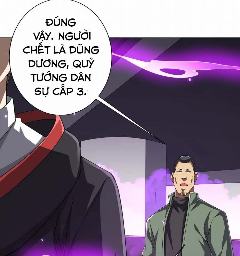 Toàn Cầu Kinh Hoàng: Khởi Đầu Với Hàng Nghìn Tỷ Tiền Âm Phủ Chapter 49 - Trang 2