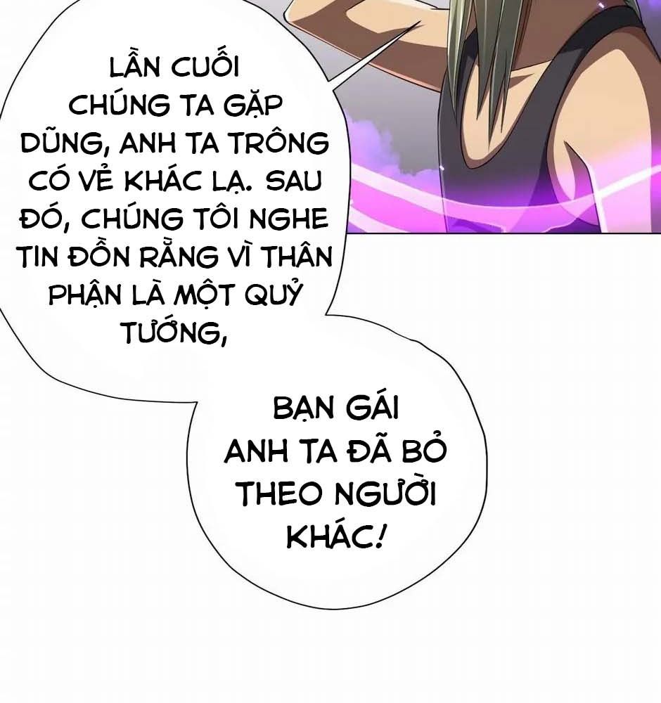 Toàn Cầu Kinh Hoàng: Khởi Đầu Với Hàng Nghìn Tỷ Tiền Âm Phủ Chapter 49 - Trang 2