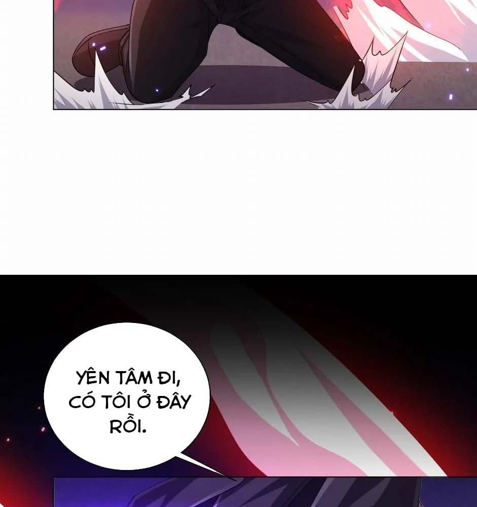 Toàn Cầu Kinh Hoàng: Khởi Đầu Với Hàng Nghìn Tỷ Tiền Âm Phủ Chapter 50 - Trang 2