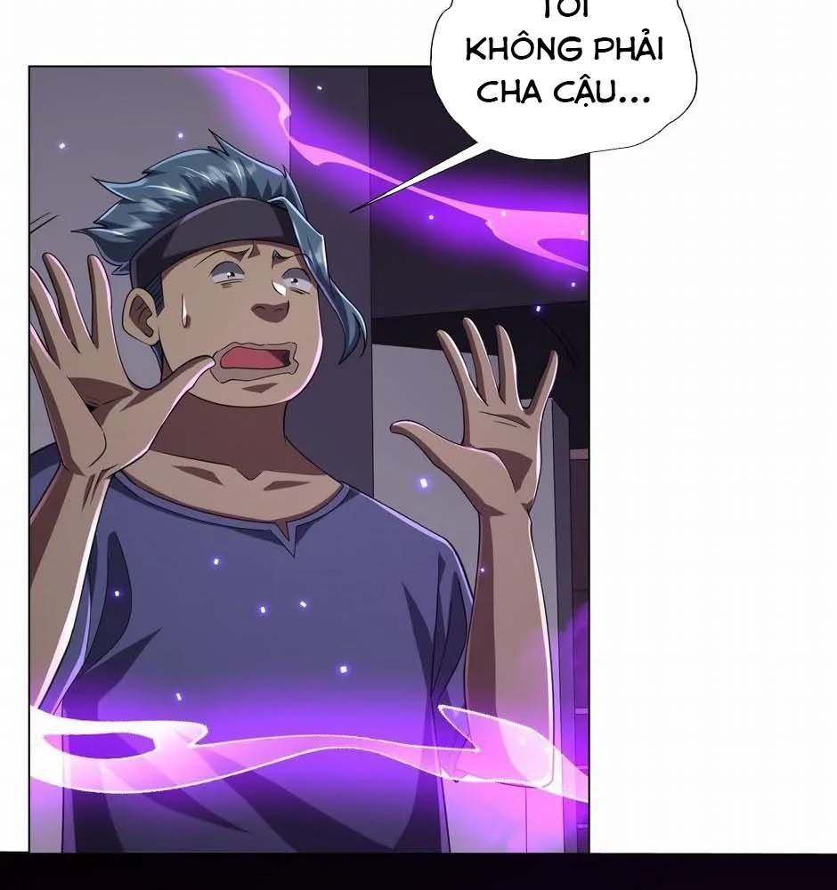 Toàn Cầu Kinh Hoàng: Khởi Đầu Với Hàng Nghìn Tỷ Tiền Âm Phủ Chapter 50 - Trang 2