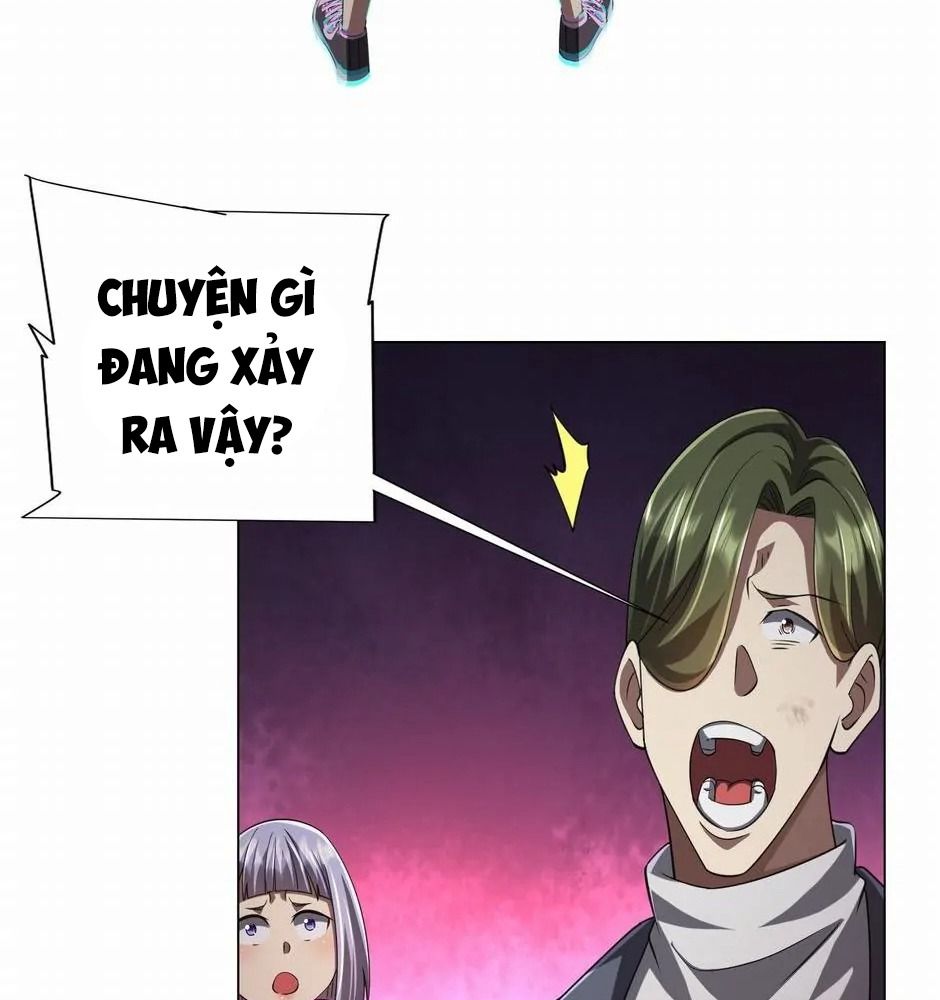 Toàn Cầu Kinh Hoàng: Khởi Đầu Với Hàng Nghìn Tỷ Tiền Âm Phủ Chapter 51 - Trang 2
