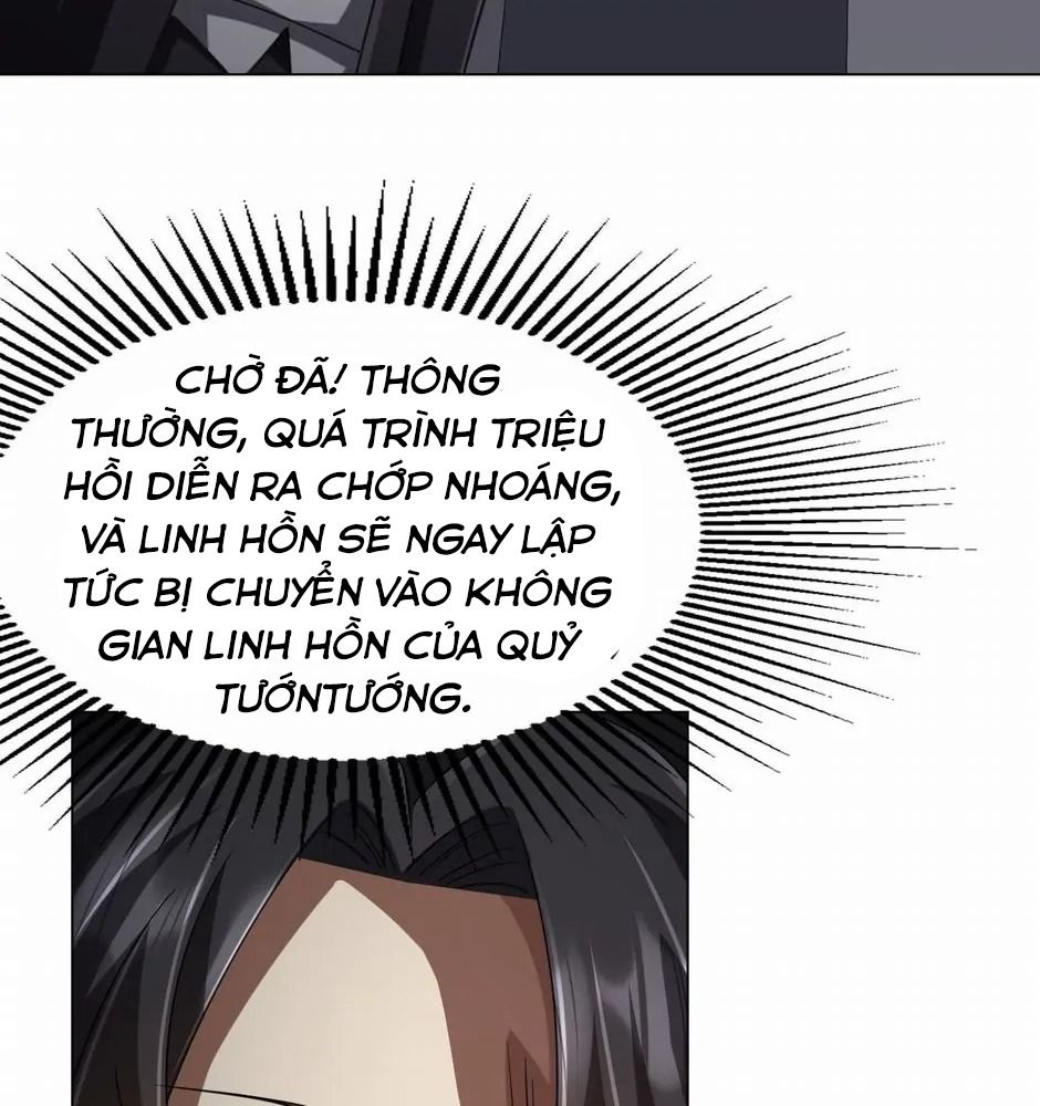 Toàn Cầu Kinh Hoàng: Khởi Đầu Với Hàng Nghìn Tỷ Tiền Âm Phủ Chapter 51 - Trang 2