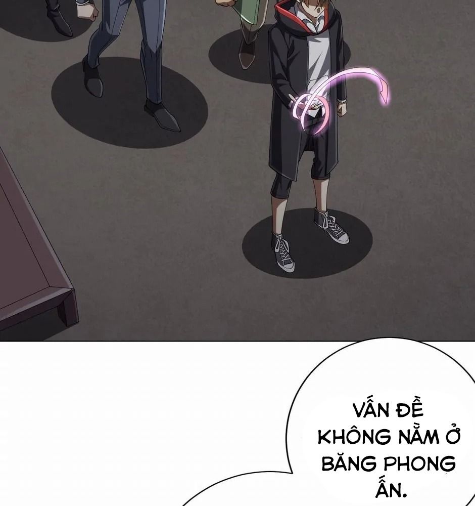 Toàn Cầu Kinh Hoàng: Khởi Đầu Với Hàng Nghìn Tỷ Tiền Âm Phủ Chapter 51 - Trang 2