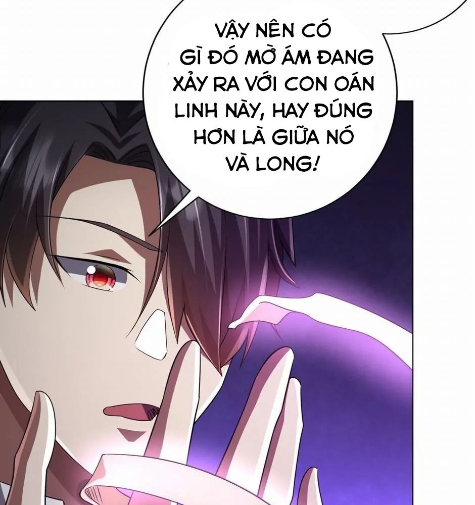 Toàn Cầu Kinh Hoàng: Khởi Đầu Với Hàng Nghìn Tỷ Tiền Âm Phủ Chapter 51 - Trang 2