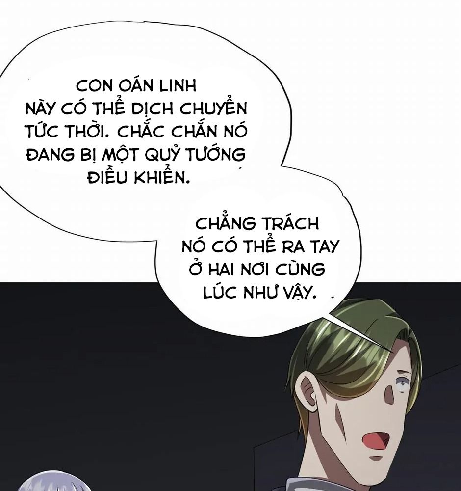 Toàn Cầu Kinh Hoàng: Khởi Đầu Với Hàng Nghìn Tỷ Tiền Âm Phủ Chapter 51 - Trang 2
