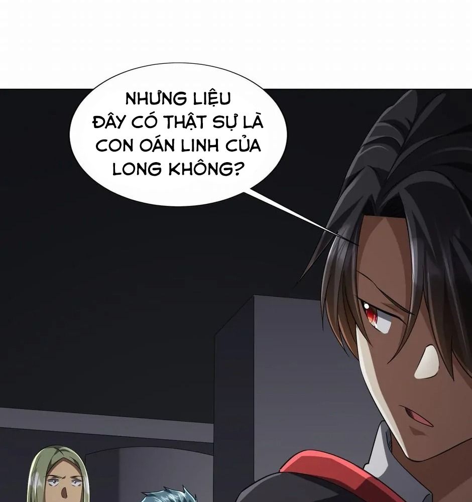 Toàn Cầu Kinh Hoàng: Khởi Đầu Với Hàng Nghìn Tỷ Tiền Âm Phủ Chapter 51 - Trang 2