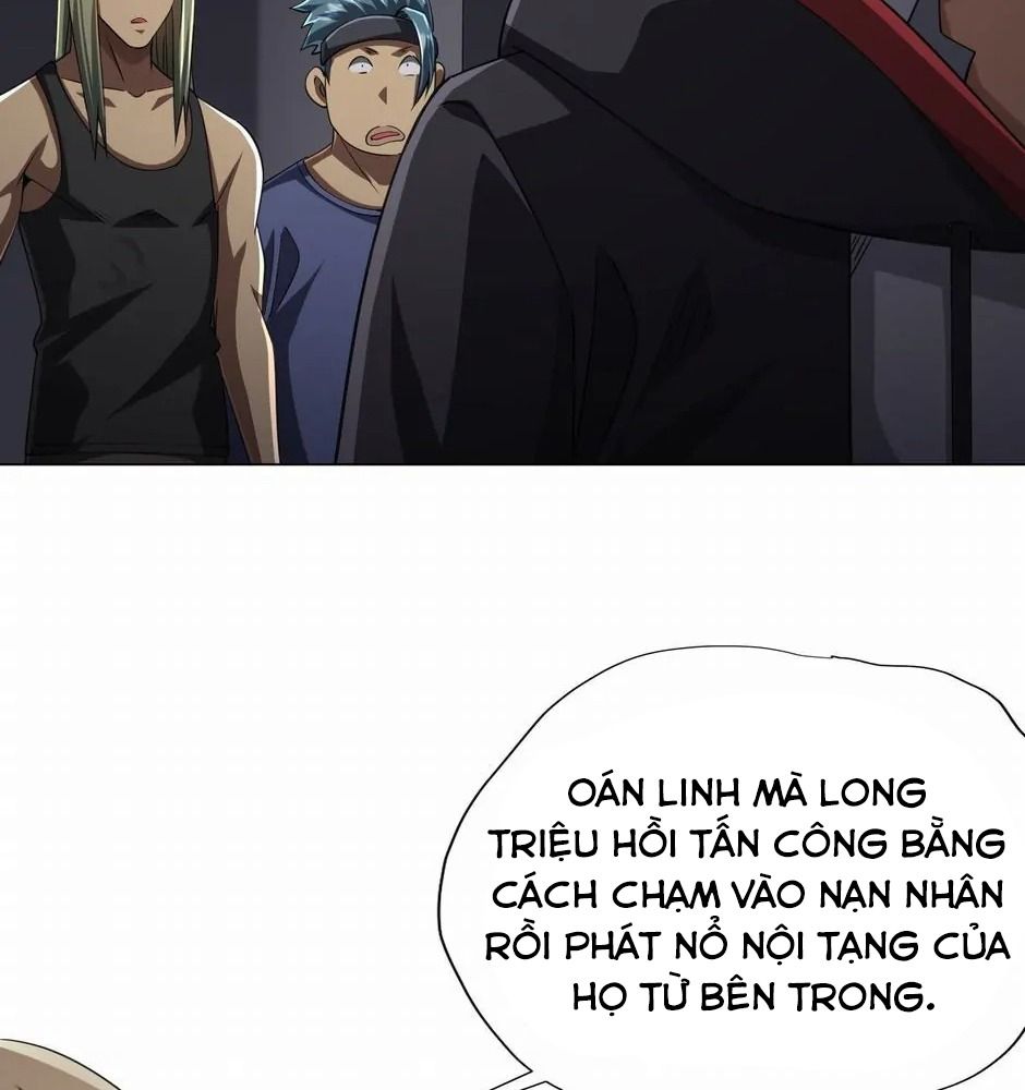 Toàn Cầu Kinh Hoàng: Khởi Đầu Với Hàng Nghìn Tỷ Tiền Âm Phủ Chapter 51 - Trang 2