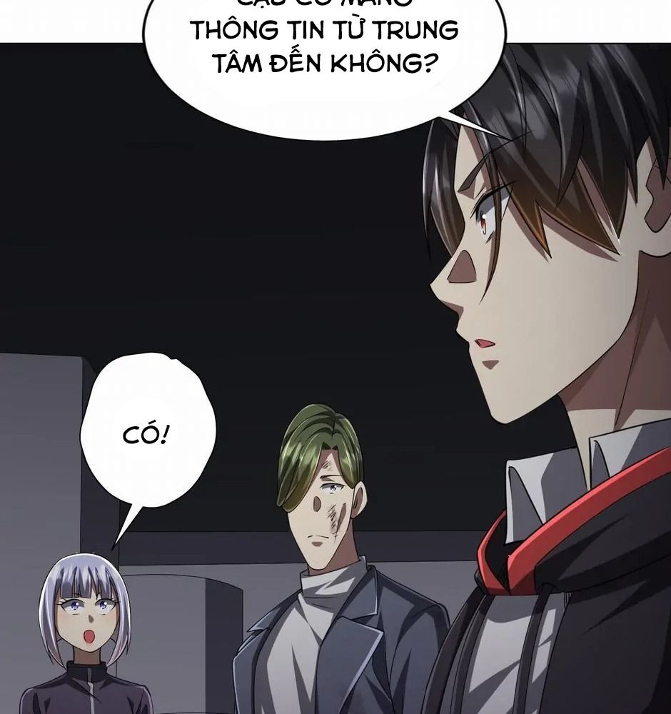Toàn Cầu Kinh Hoàng: Khởi Đầu Với Hàng Nghìn Tỷ Tiền Âm Phủ Chapter 51 - Trang 2