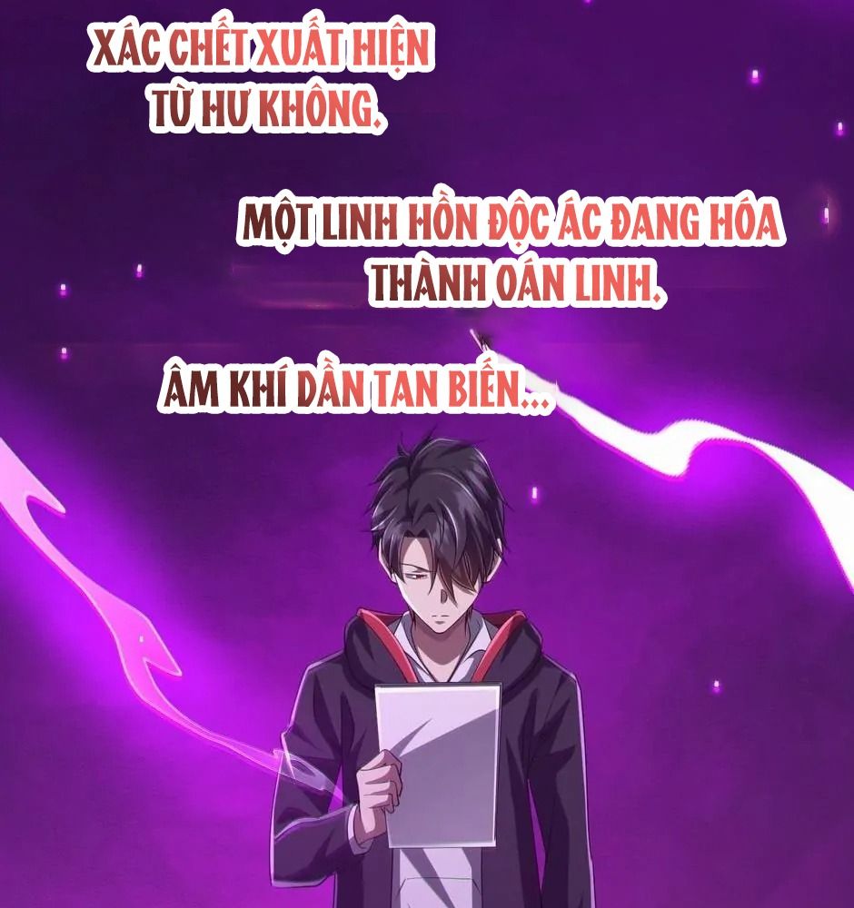 Toàn Cầu Kinh Hoàng: Khởi Đầu Với Hàng Nghìn Tỷ Tiền Âm Phủ Chapter 51 - Trang 2