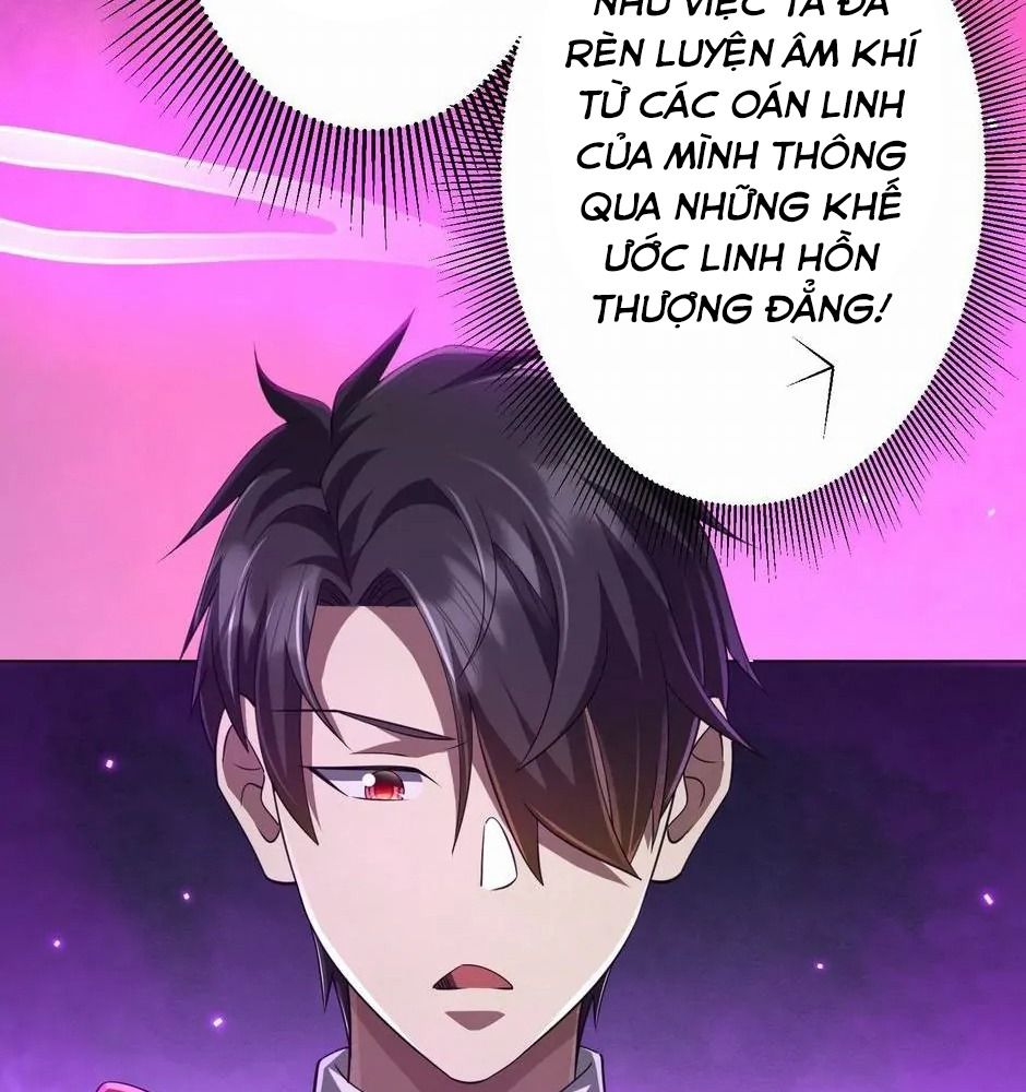 Toàn Cầu Kinh Hoàng: Khởi Đầu Với Hàng Nghìn Tỷ Tiền Âm Phủ Chapter 51 - Trang 2