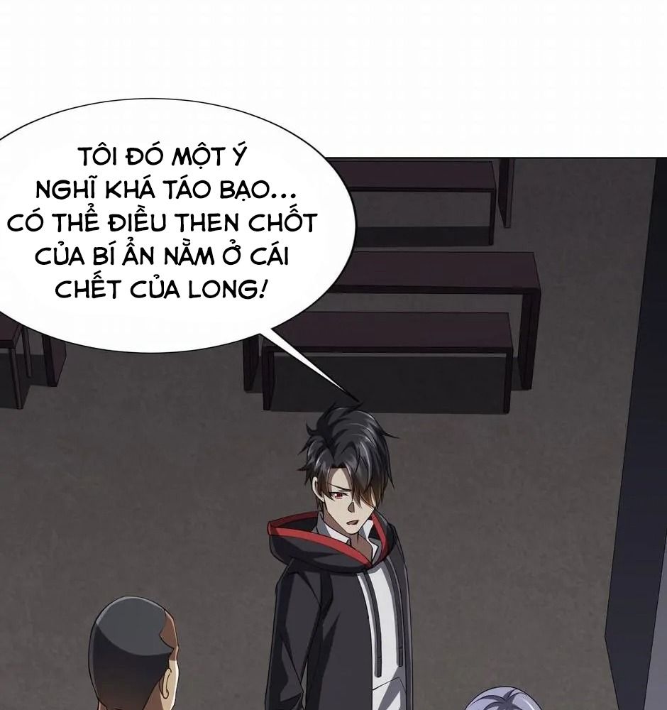 Toàn Cầu Kinh Hoàng: Khởi Đầu Với Hàng Nghìn Tỷ Tiền Âm Phủ Chapter 51 - Trang 2