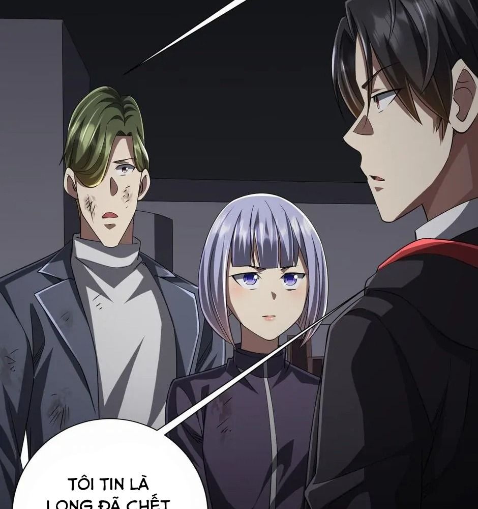 Toàn Cầu Kinh Hoàng: Khởi Đầu Với Hàng Nghìn Tỷ Tiền Âm Phủ Chapter 51 - Trang 2