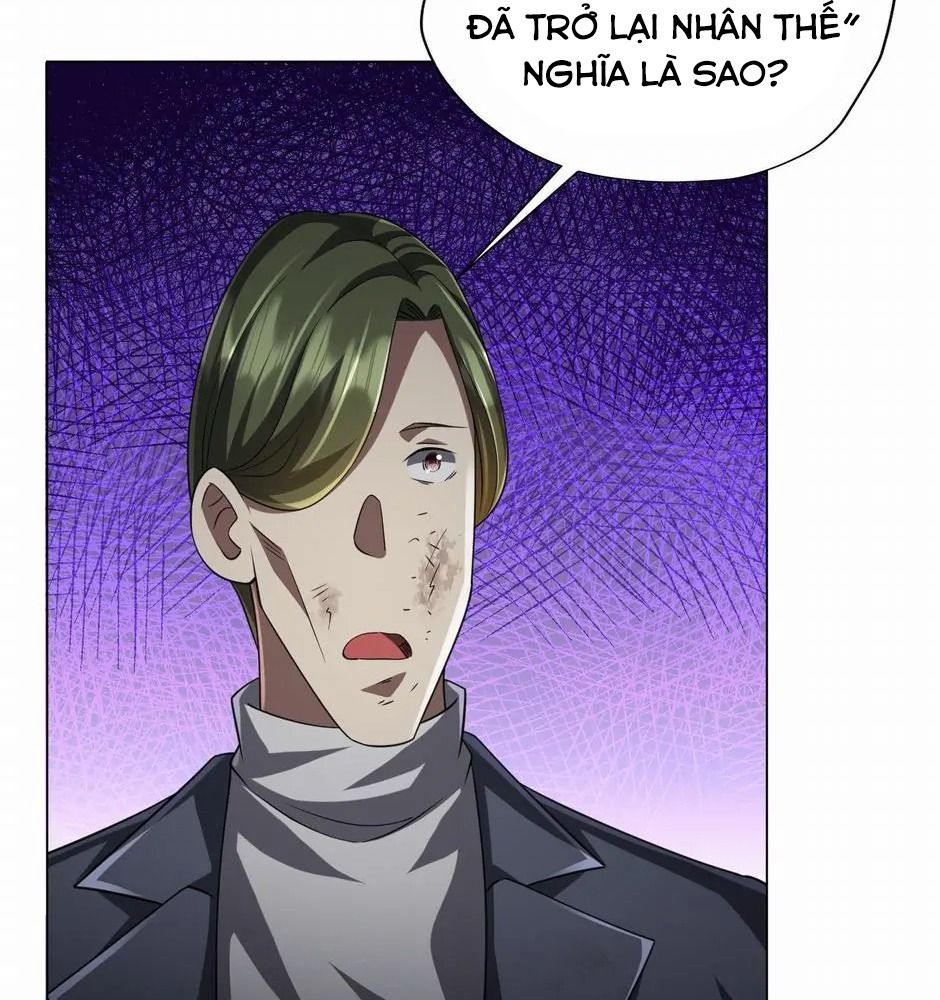 Toàn Cầu Kinh Hoàng: Khởi Đầu Với Hàng Nghìn Tỷ Tiền Âm Phủ Chapter 51 - Trang 2