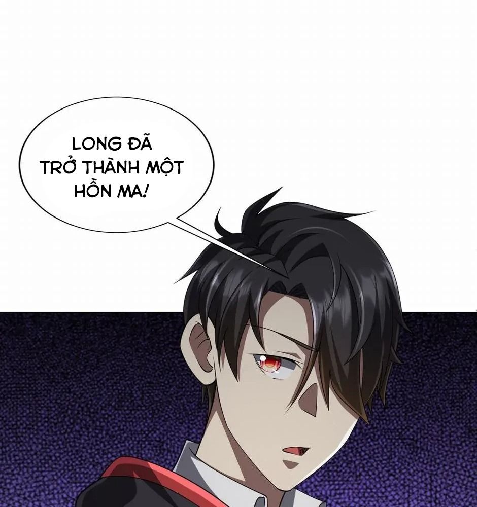 Toàn Cầu Kinh Hoàng: Khởi Đầu Với Hàng Nghìn Tỷ Tiền Âm Phủ Chapter 51 - Trang 2