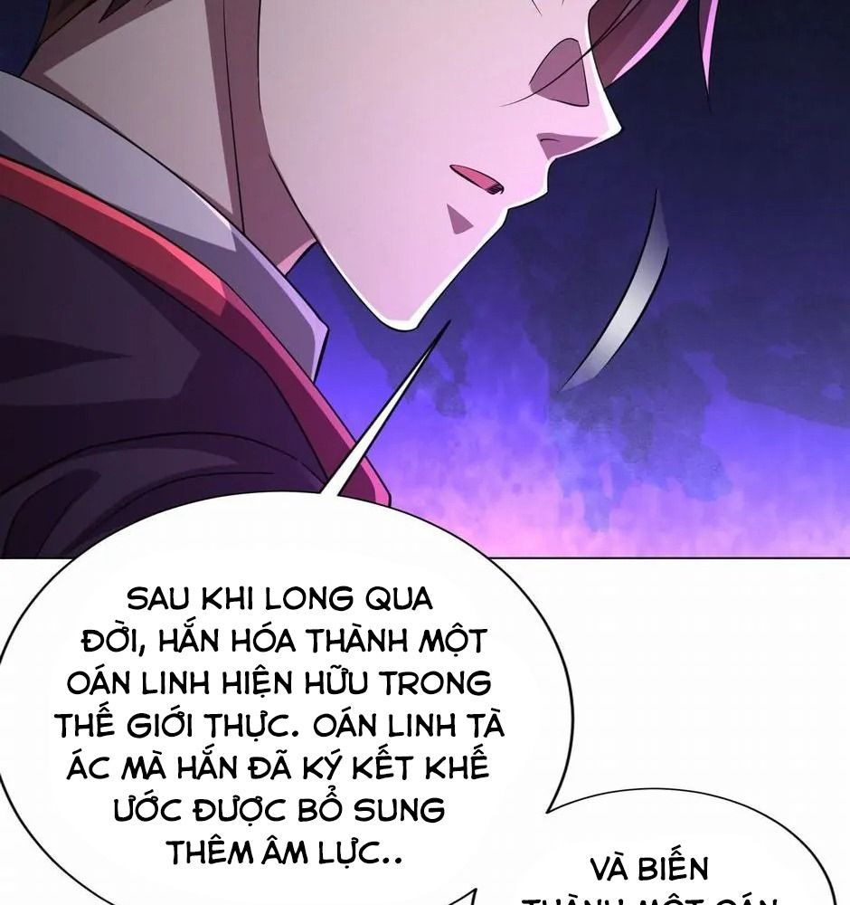 Toàn Cầu Kinh Hoàng: Khởi Đầu Với Hàng Nghìn Tỷ Tiền Âm Phủ Chapter 51 - Trang 2