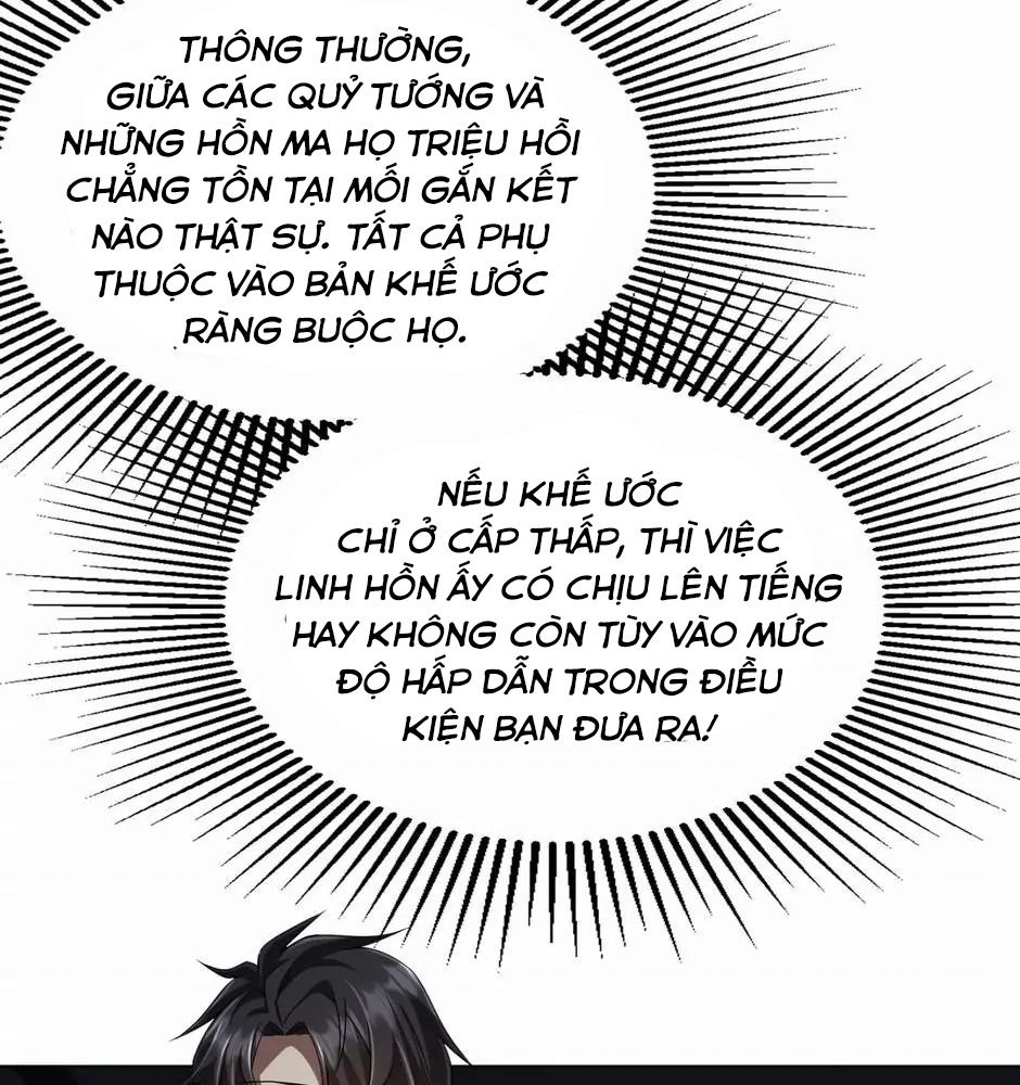 Toàn Cầu Kinh Hoàng: Khởi Đầu Với Hàng Nghìn Tỷ Tiền Âm Phủ Chapter 51 - Trang 2