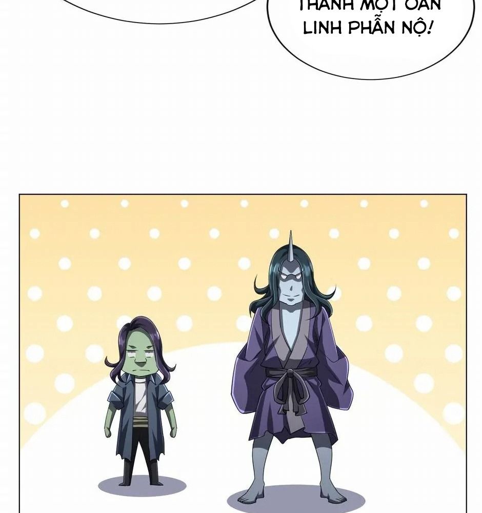 Toàn Cầu Kinh Hoàng: Khởi Đầu Với Hàng Nghìn Tỷ Tiền Âm Phủ Chapter 51 - Trang 2