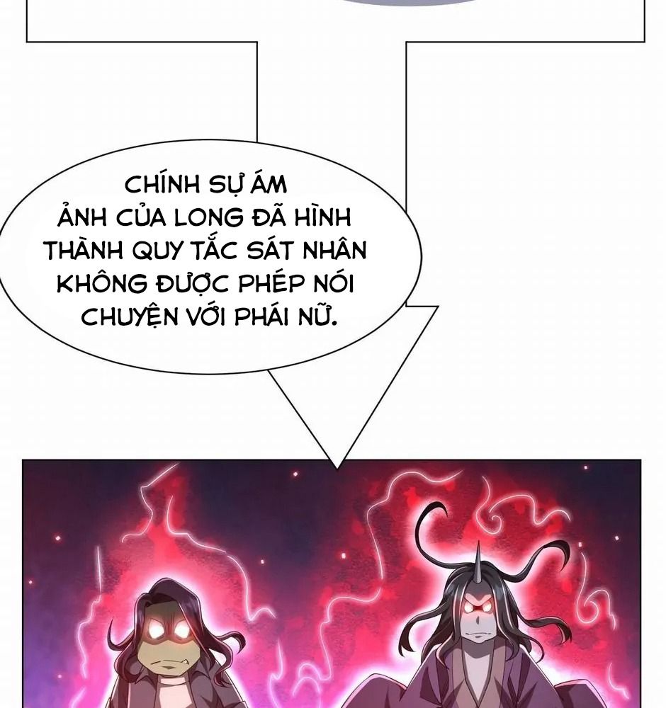 Toàn Cầu Kinh Hoàng: Khởi Đầu Với Hàng Nghìn Tỷ Tiền Âm Phủ Chapter 51 - Trang 2
