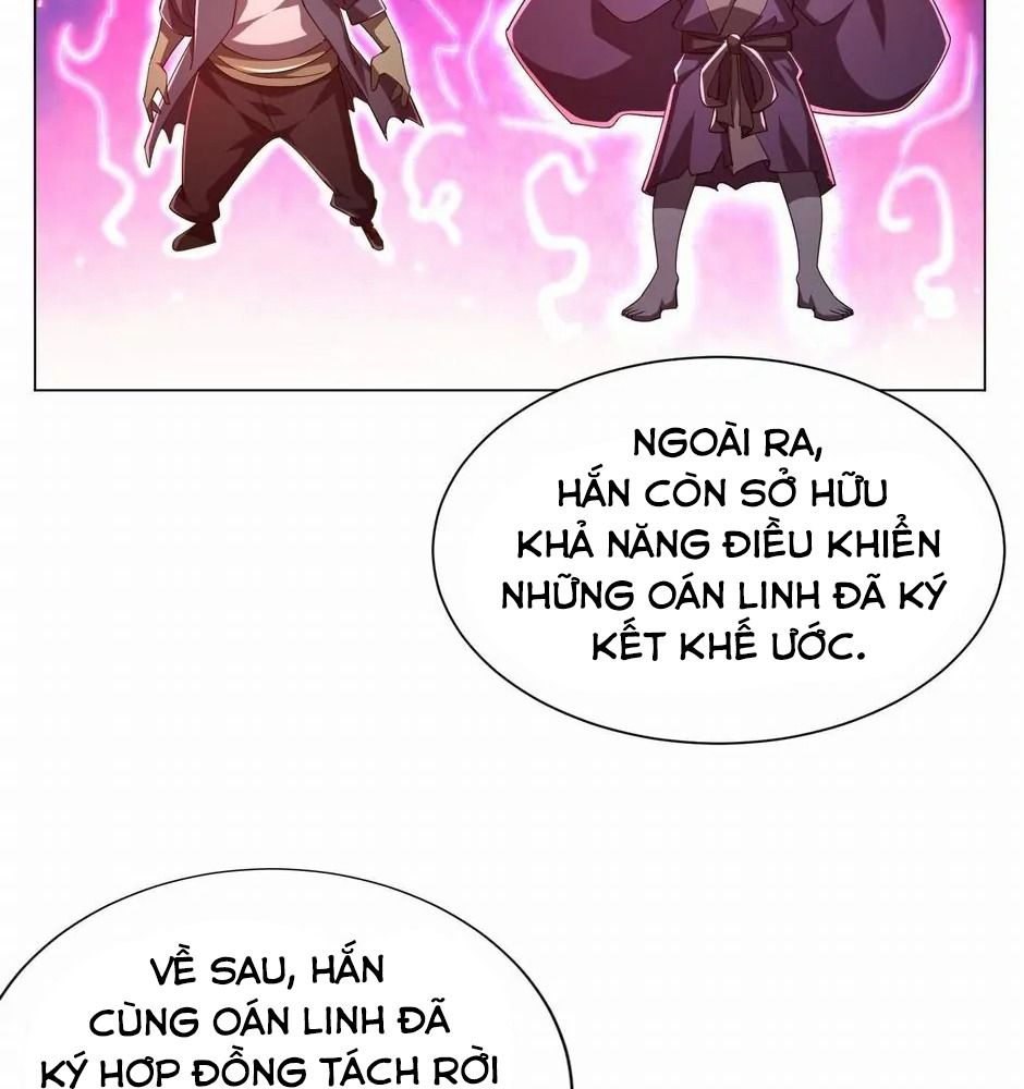 Toàn Cầu Kinh Hoàng: Khởi Đầu Với Hàng Nghìn Tỷ Tiền Âm Phủ Chapter 51 - Trang 2