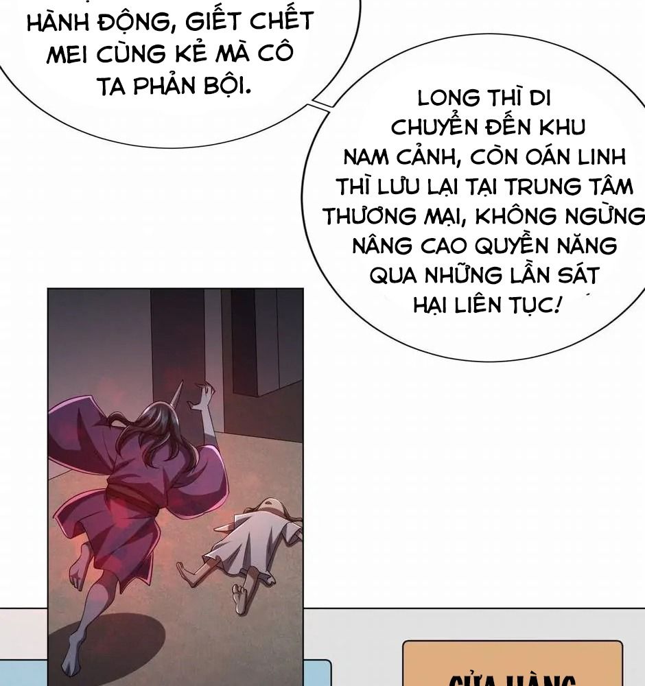 Toàn Cầu Kinh Hoàng: Khởi Đầu Với Hàng Nghìn Tỷ Tiền Âm Phủ Chapter 51 - Trang 2