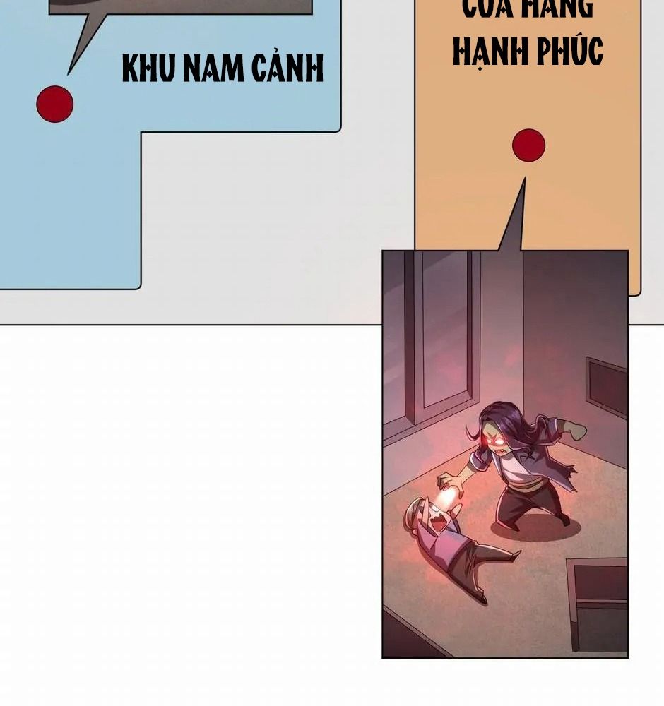 Toàn Cầu Kinh Hoàng: Khởi Đầu Với Hàng Nghìn Tỷ Tiền Âm Phủ Chapter 51 - Trang 2