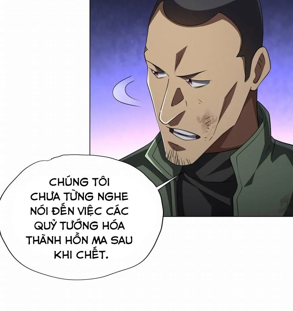 Toàn Cầu Kinh Hoàng: Khởi Đầu Với Hàng Nghìn Tỷ Tiền Âm Phủ Chapter 51 - Trang 2