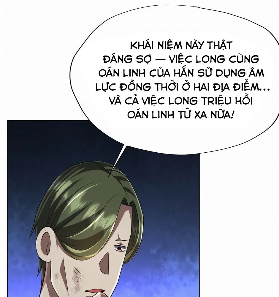 Toàn Cầu Kinh Hoàng: Khởi Đầu Với Hàng Nghìn Tỷ Tiền Âm Phủ Chapter 51 - Trang 2