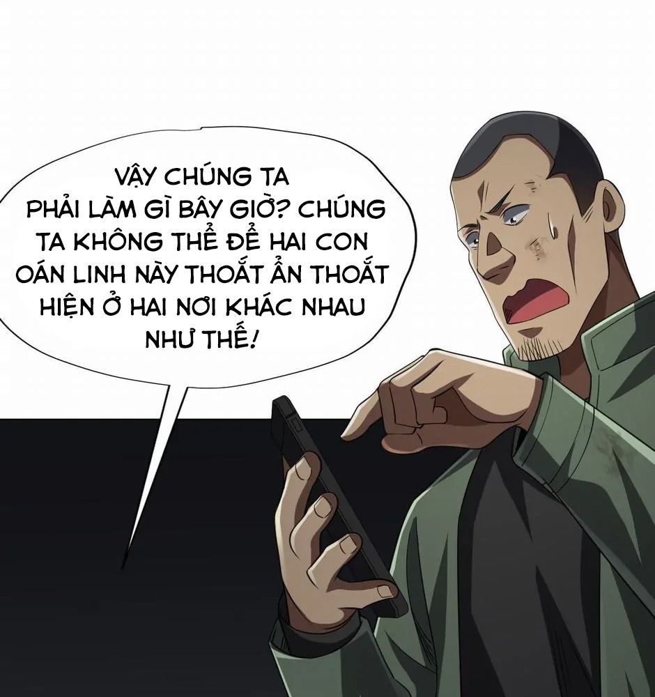 Toàn Cầu Kinh Hoàng: Khởi Đầu Với Hàng Nghìn Tỷ Tiền Âm Phủ Chapter 51 - Trang 2