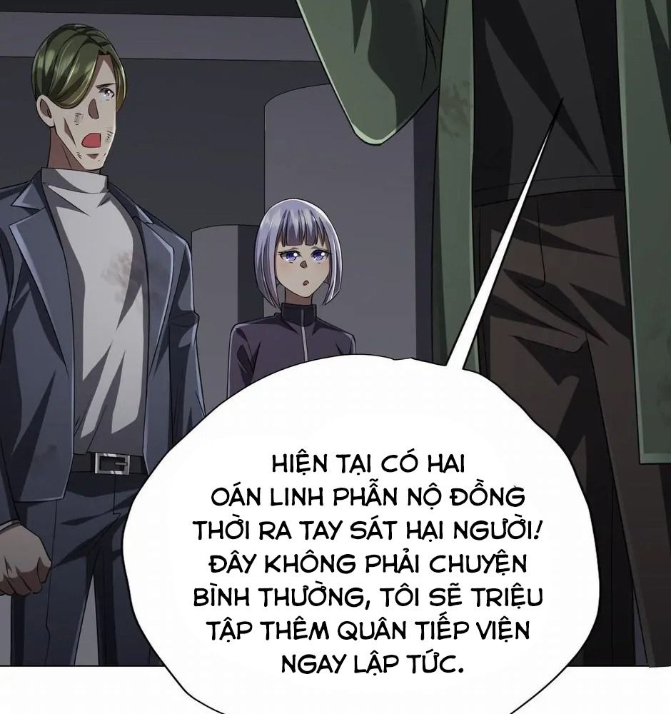 Toàn Cầu Kinh Hoàng: Khởi Đầu Với Hàng Nghìn Tỷ Tiền Âm Phủ Chapter 51 - Trang 2