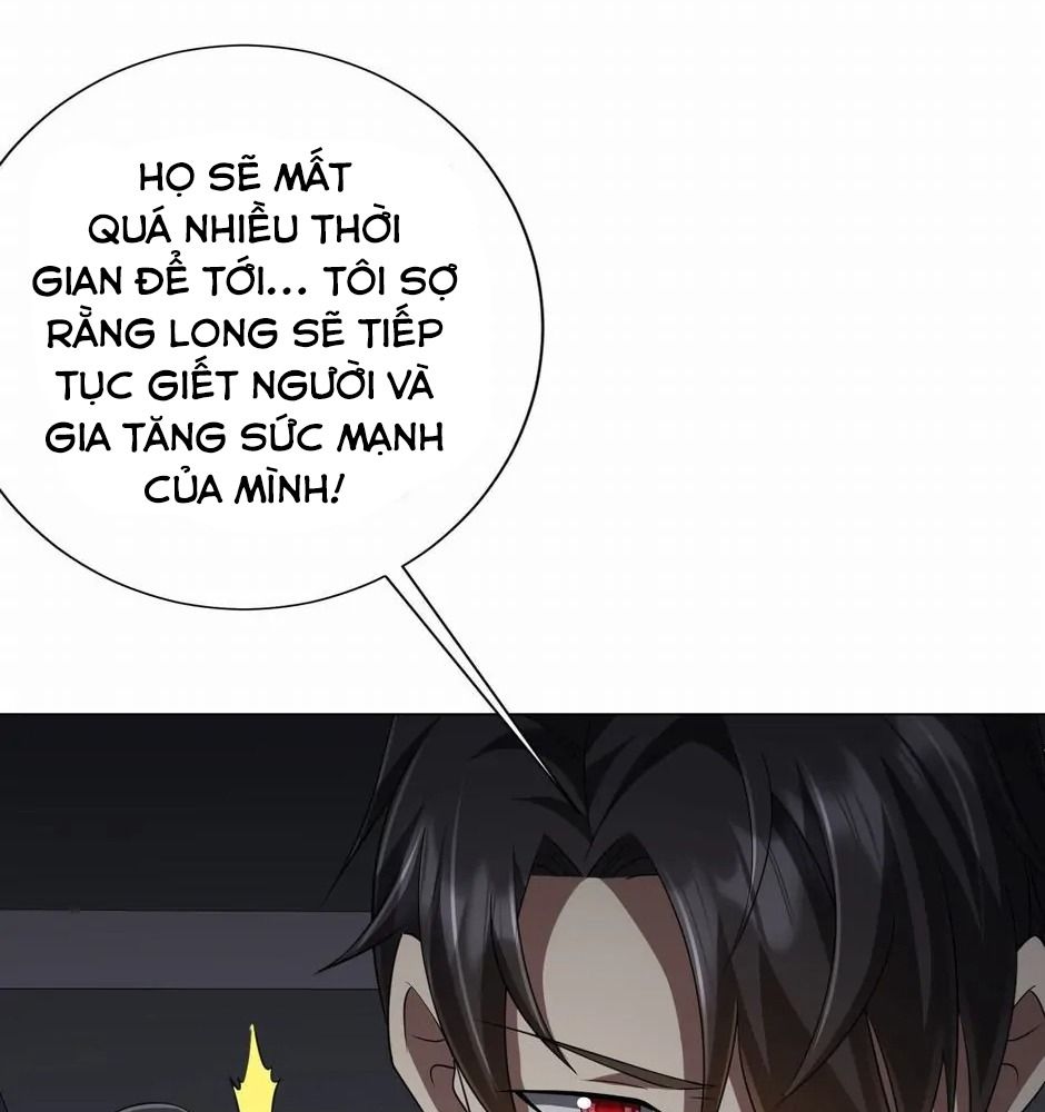 Toàn Cầu Kinh Hoàng: Khởi Đầu Với Hàng Nghìn Tỷ Tiền Âm Phủ Chapter 51 - Trang 2